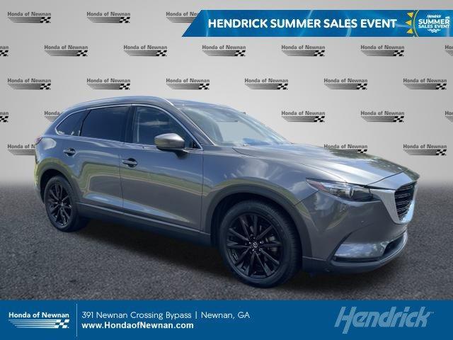 2022 Mazda CX-9