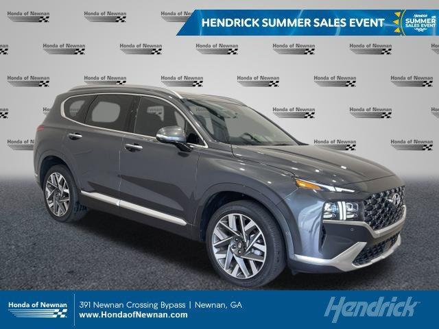2023 Hyundai Santa Fe