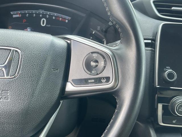 Photo of 2018 Molten Lava Pearl Honda CR-V