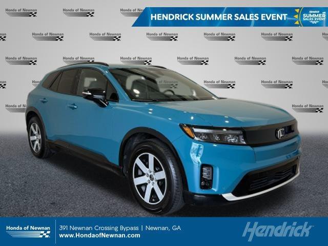 2024 Honda Prologue