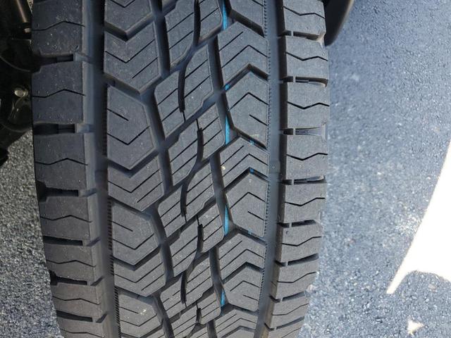 Photo of 2025 Crystal Black Pearl Honda Pilot