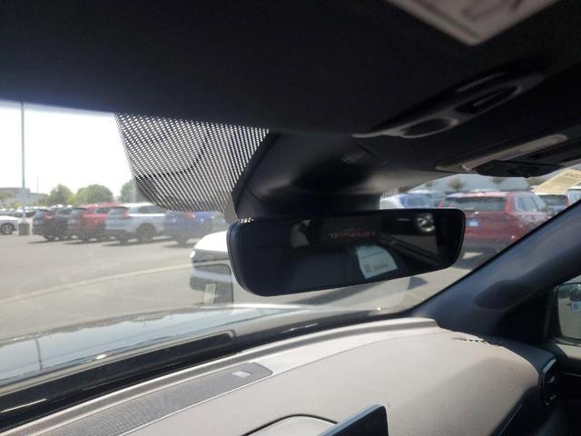 Photo of 2025 Crystal Black Pearl Honda Pilot