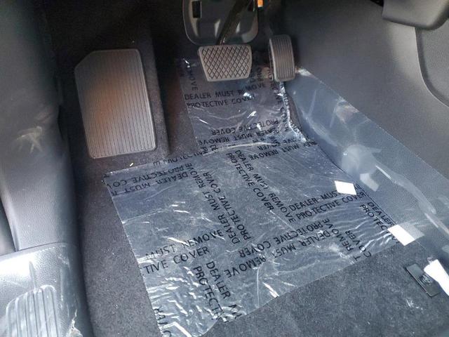 Photo of 2025 Crystal Black Pearl Honda Pilot