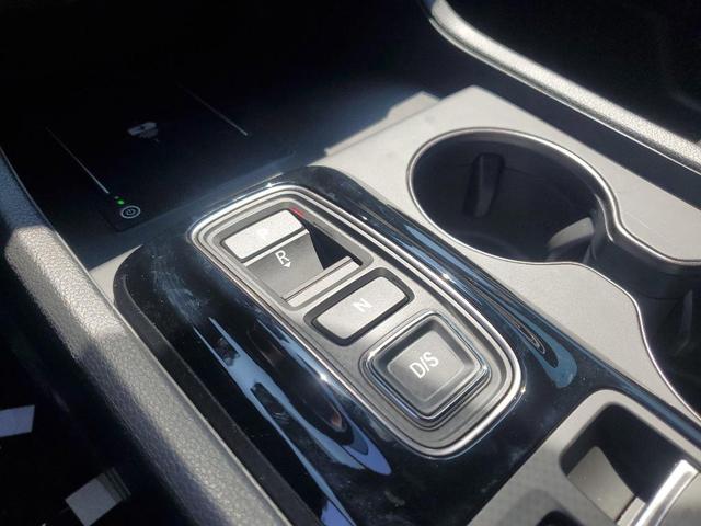 Photo of 2025 Crystal Black Pearl Honda Pilot