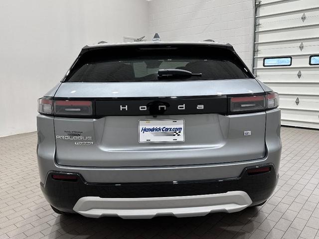 Photo of 2025 Mercury Silver Metallic Honda Prologue