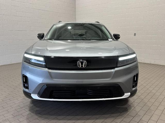 Photo of 2025 Mercury Silver Metallic Honda Prologue