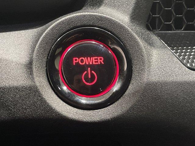 Photo of 2025 Platinum White Pearl Honda CR-V Hybrid