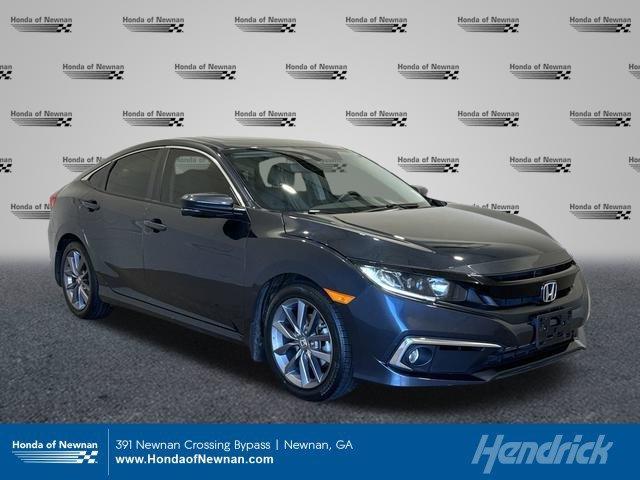 2021 Honda Civic