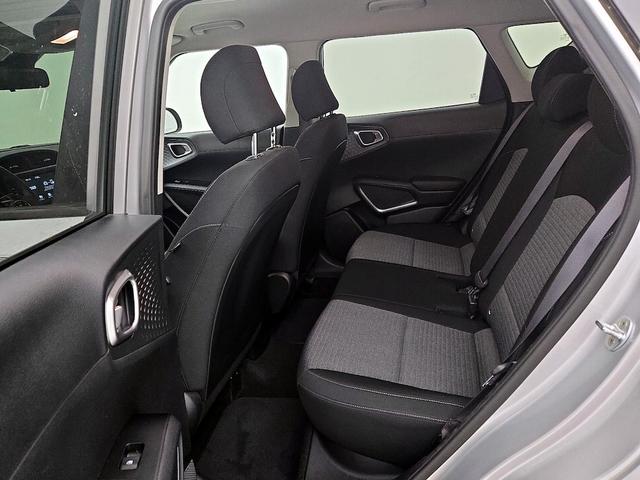 Photo of 2020 Silver Kia Soul