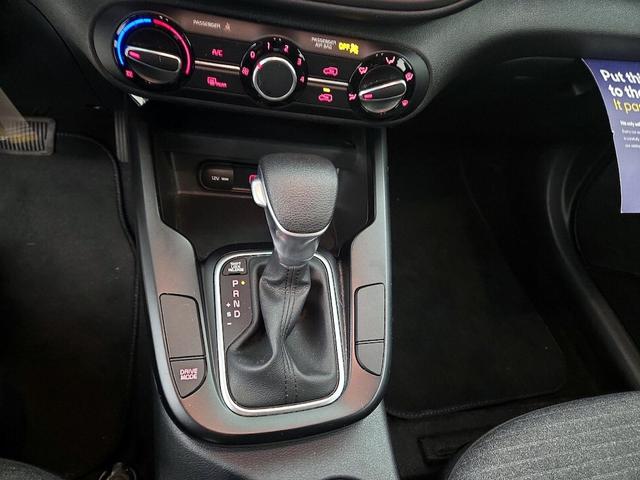Photo of 2020 Silver Kia Soul