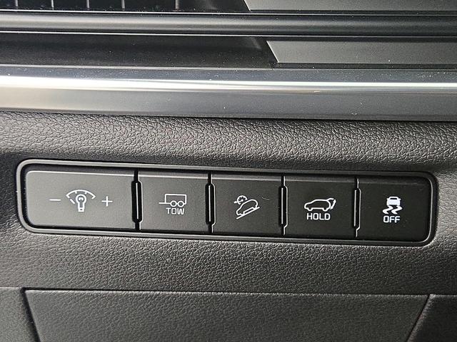 Photo of 2023 White Kia Telluride