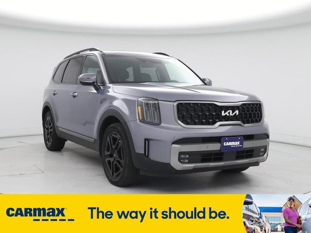 2023 Kia Telluride