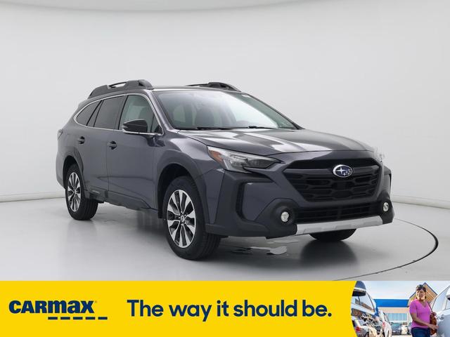 2023 Subaru Outback
