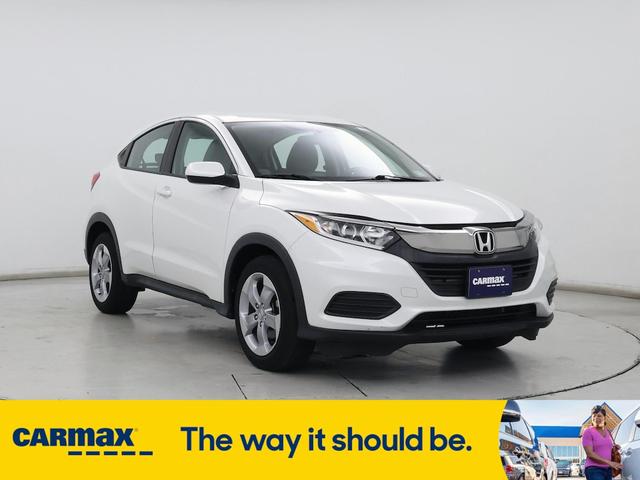 2020 Honda HR-V