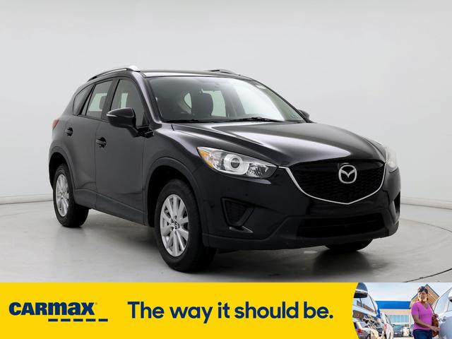 2015 Mazda CX-5