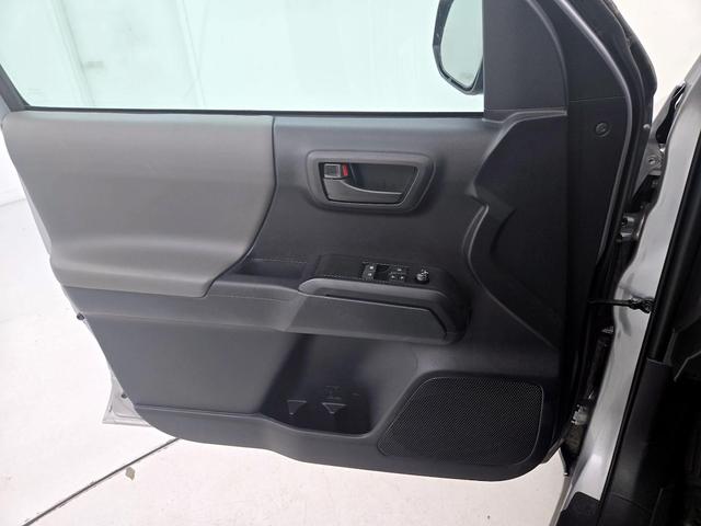 Photo of 2020 Silver Toyota Tacoma
