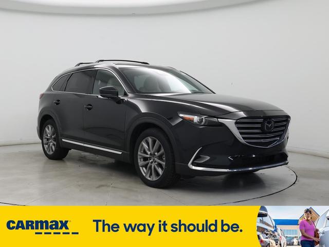 2022 Mazda CX-9