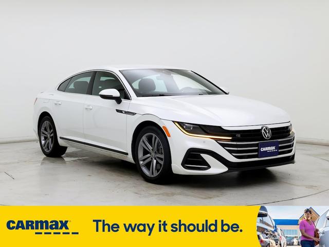2022 Volkswagen Arteon