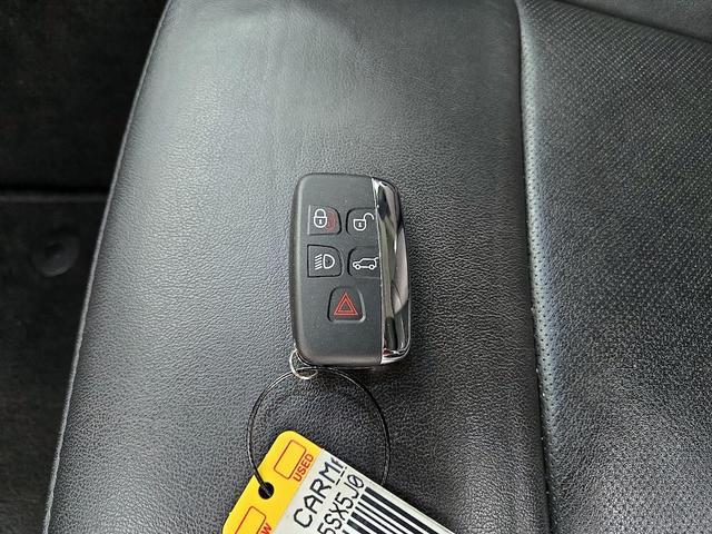 Photo of 2018 Silver Cadillac CTS