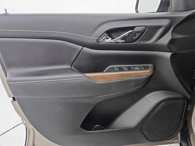 Photo of 2022 Gold GMC Acadia