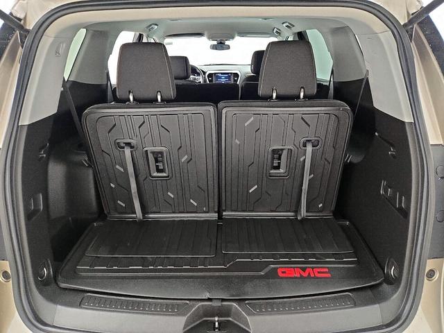 Photo of 2022 Gold GMC Acadia