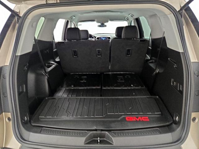 Photo of 2022 Gold GMC Acadia