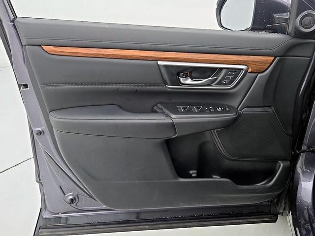 Photo of 2019 Gray Honda CR-V
