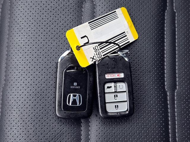 Photo of 2019 Gray Honda CR-V