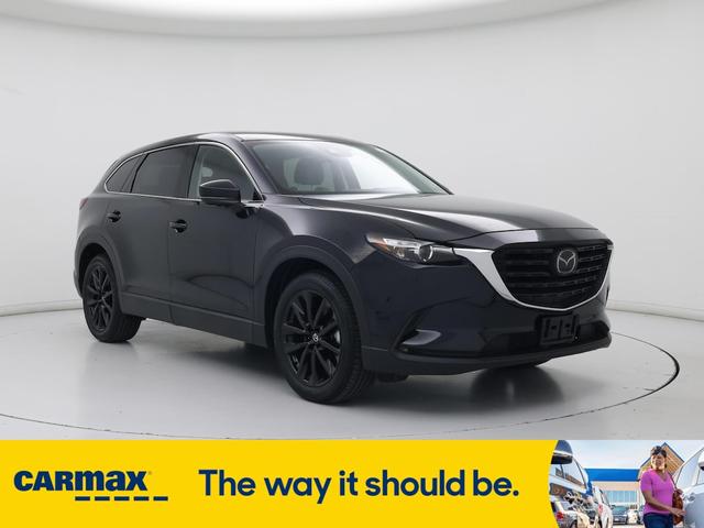 2023 Mazda CX-9
