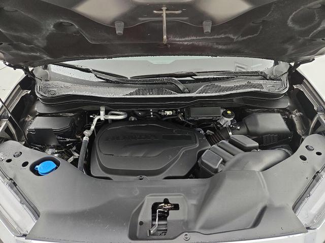 Photo of 2022 Brown Honda Ridgeline