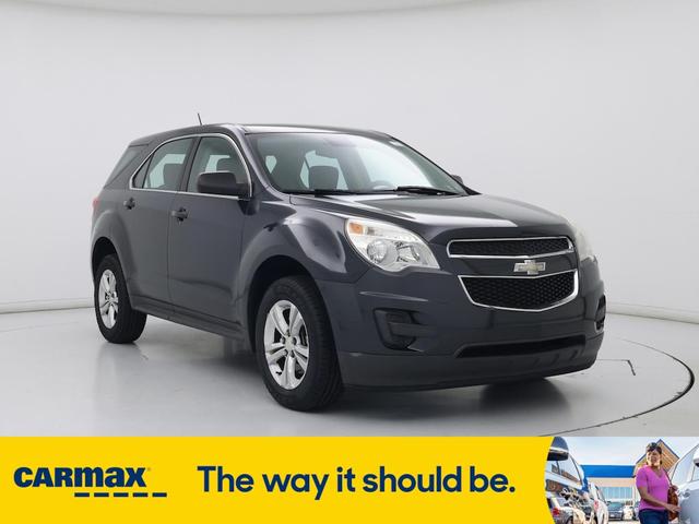 2014 Chevrolet Equinox