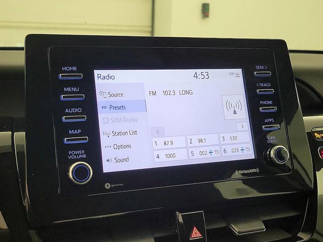 Photo of 2021 Silver Toyota Camry