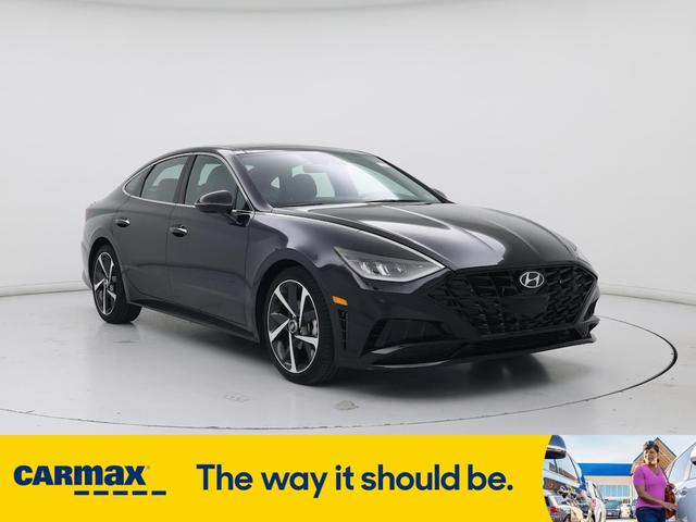 2022 Hyundai Sonata
