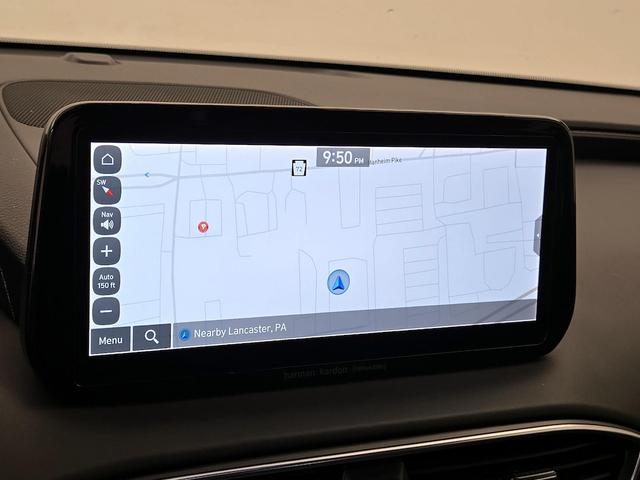 Photo of 2023 Gray Hyundai SANTA FE