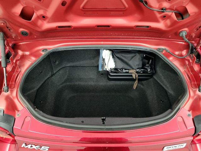 Photo of 2018 Red Mazda MX-5 Miata