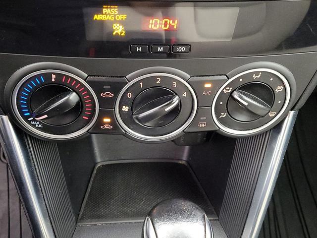 Photo of 2015 Blue Mazda CX-5