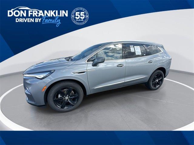 2023 Buick Enclave