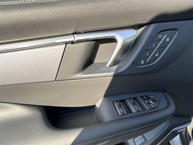 Photo of 2026 Stone Metallic Buick Enclave