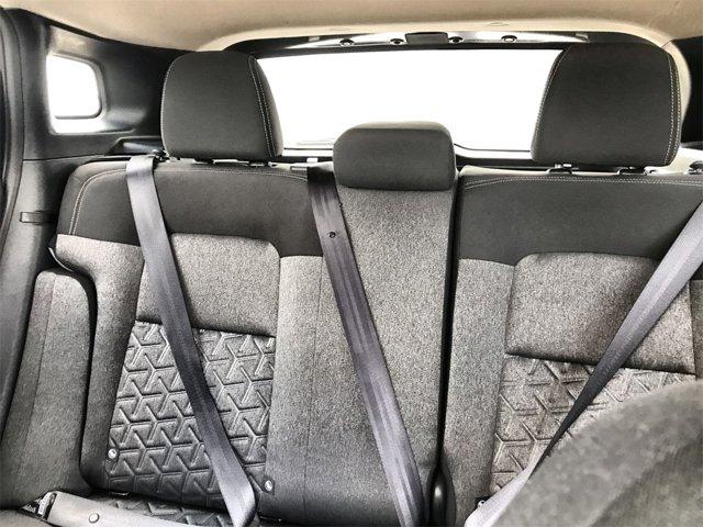Photo of 2025 Gun Metallic/Super Black Nissan Kicks