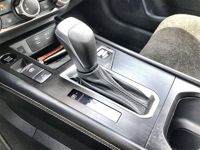 Photo of 2025 Gun Metallic/Super Black Nissan Kicks