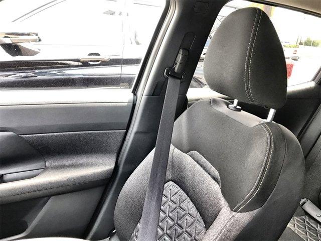 Photo of 2025 Gun Metallic/Super Black Nissan Kicks
