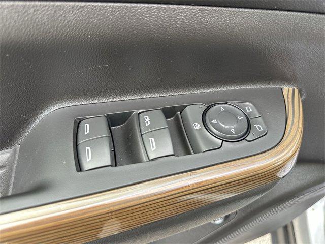 Photo of 2023 Sterling Metallic GMC Acadia