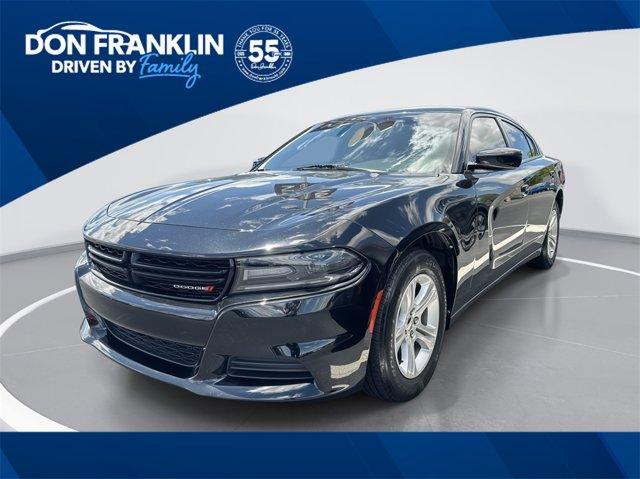 2020 Dodge Charger
