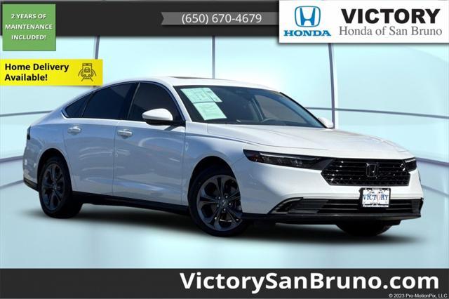 2023 Honda Accord