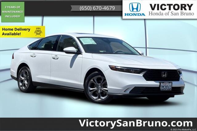 2024 Honda Accord