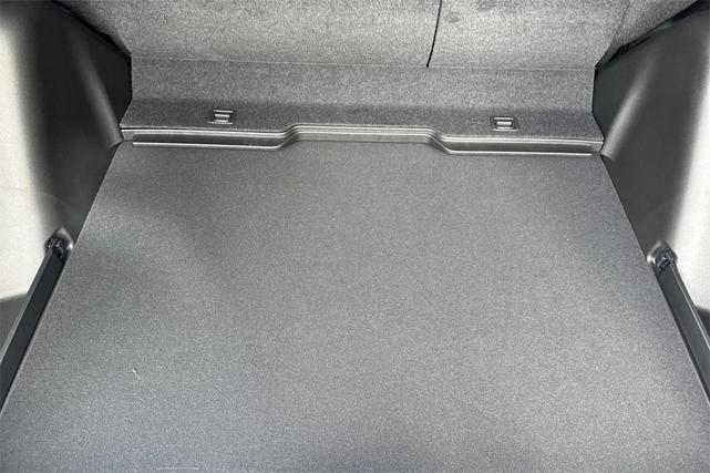 Photo of 2026 Platinum White Pearl Honda CR-V