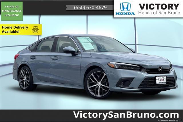 2022 Honda Civic