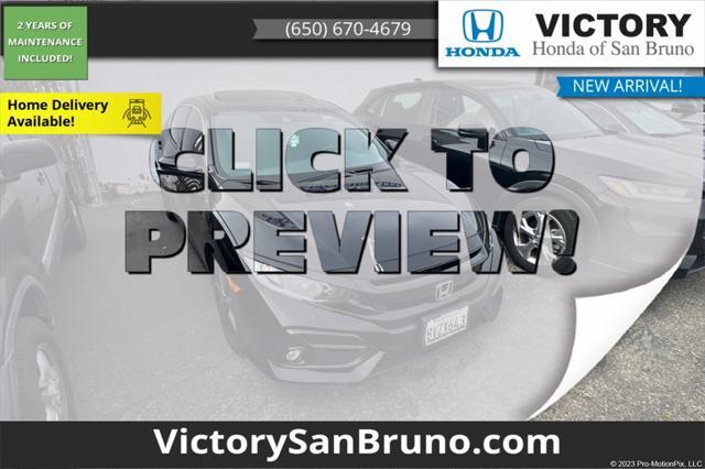 2021 Honda Civic