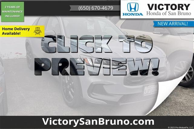 2024 Honda HR-V
