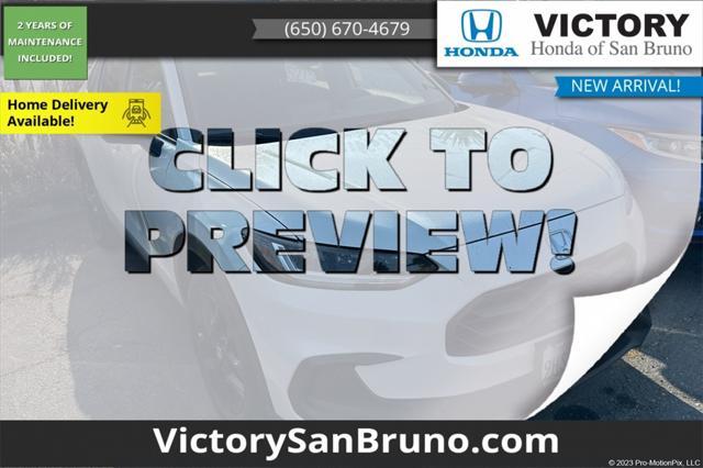 2024 Honda HR-V